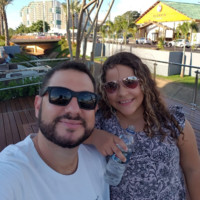 Approve Employee Dario Ruffo's profile photo