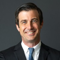 Baker Tilly US Employee Mike Bickford's profile photo