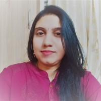 Roopa C Email