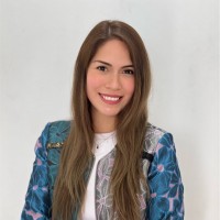 In Paris Studio Employee Genesis Vasquez la Torre's profile photo