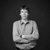 Datanor OÜ Employee Andres Säde's profile photo