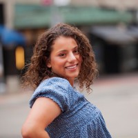 CleveMed (Cleveland Medical Devices Inc.) Employee Mariam Fahmy's profile photo