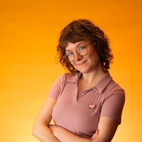 TBWA\Dublin Employee Anita Hopkins's profile photo