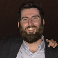 CENTERGY Employee Patrick Egan's profile photo