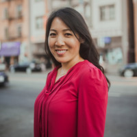 Japanese American National Museum Employee Kristen Hayashi's profile photo