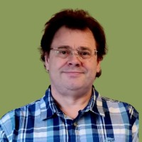 Precision Detailing Employee Robert Walton's profile photo