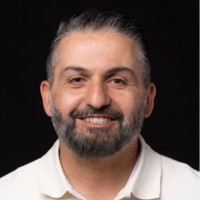 Raketa Employee Joe Khalil's profile photo