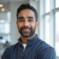 AdQuick Employee Fahim Ferdous's profile photo