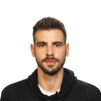 API Group International Employee Batuhan Meriçli's profile photo