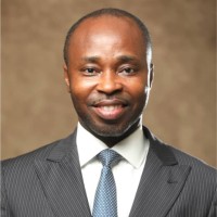 Societe Generale Ghana Employee Daniel Sarpong's profile photo