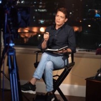 CNN Employee David Culver's profile photo