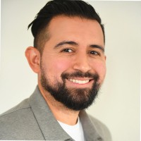 MacroFab Employee Richard Rodriguez's profile photo