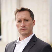 U.S. Army Redstone Test Center (RTC) Employee Aric Jensen's profile photo