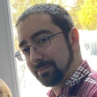 JPMorganChase Employee Jared Hirsch's profile photo