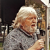 Grace Christian Fellowship Employee Mark Freer's profile photo