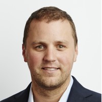Built. Employee Jerome Johnson's profile photo