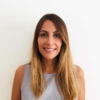 Codisoil Employee Estefanía Senín's profile photo