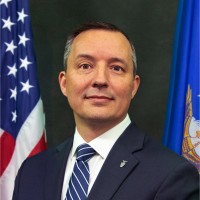 CFD Research Corporation Employee Darrell Phillipson's profile photo