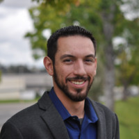 Automotive Maintenance & Repair Association Employee Timothy Hatcher's profile photo