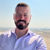 Andrew Dorian Email & Phone Number