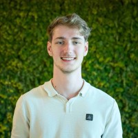 STA Software B.V. Employee Thomas van Houtum's profile photo