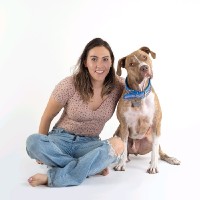 Rebeca Butanda's profile photo