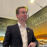 CroisiEurope Employee Nicolas Iffrig's profile photo