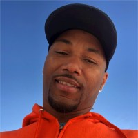 McKesson Employee Reginald Thompson's profile photo