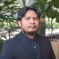 Fluor Enterprises, Inc. Employee Ricky Obias's profile photo