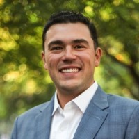 Capacity Employee Brody Cohen's profile photo