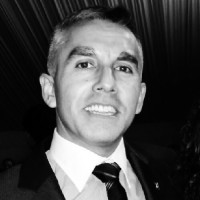 Universidad de Santiago de Chile Employee Claudio Urrea's profile photo