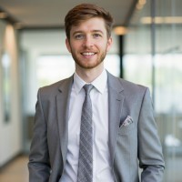 G1 Consulting Group Employee Travis Christenberry's profile photo