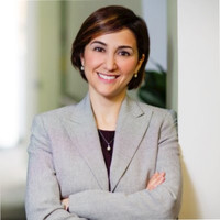 Sanem Sergici Email & Phone Number