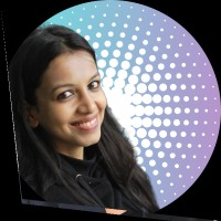 INKPPT Employee Ayushi Jain's profile photo