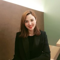 WAVEPIA Employee Yoonsun Kim's profile photo