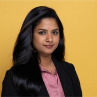 Alltel Australia Employee Charishma Allu's profile photo