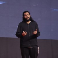TakeMe2Space Employee Anurag Velury's profile photo