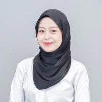 ENTROPI Employee Khoirunnisa Icha's profile photo