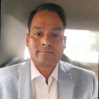 Shapoorji Pallonji Real Estate Employee Subhash Rana's profile photo