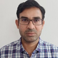 Harendra Verma Email