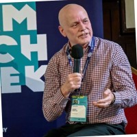 Monumo Employee Martin Frost's profile photo