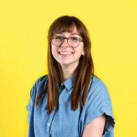 Studio Mega Employee Kayla Winter's profile photo