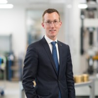 Trescal Employee Laurent Labatut's profile photo