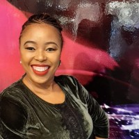 ER24 Employee Mandisa Khokhotho's profile photo