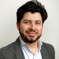 Clifton Insight Employee David Aceituno's profile photo