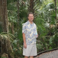 Charles Eubanks Email & Phone Number