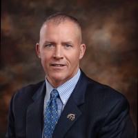 Union County Chamber of Commerce Employee Eric Phillips's profile photo