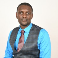 Energy & Petroleum Regulatory Authority Employee Brian Mureithi's profile photo