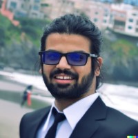 Questera Employee Shubham Nigam's profile photo