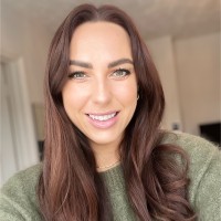 GeckoForm Employee Amy Preville's profile photo